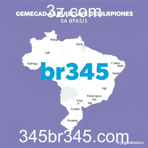 Expansão do Mercado de Jogos no Brasil