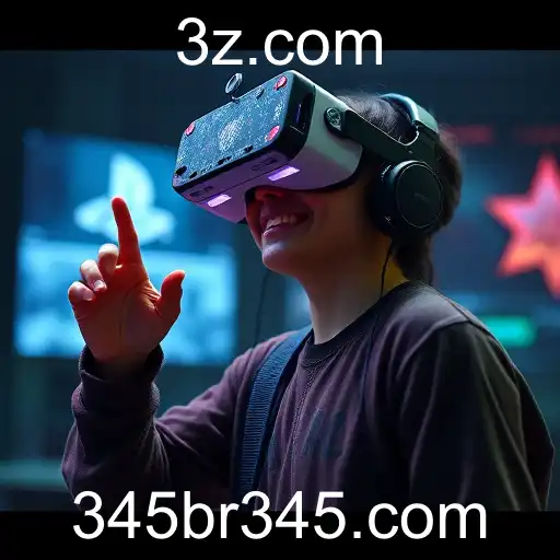 A Ascensão dos Jogos em Realidade Aumentada em 2025