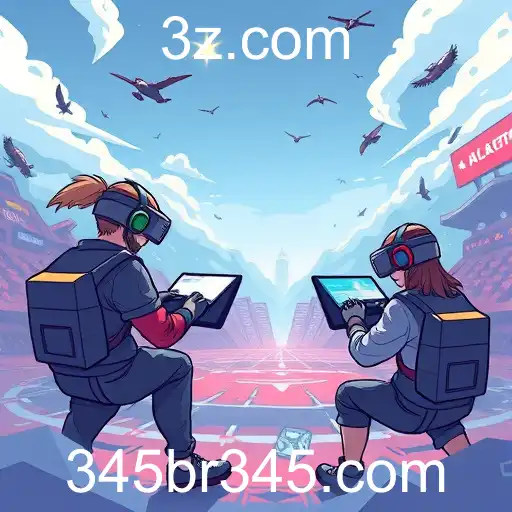 Explorando o Mundo de br345 em 2025