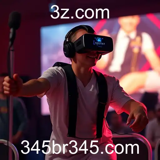 Tendências dos Jogos Online e a Revolução de 2025