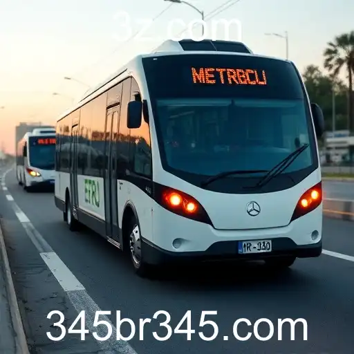 Inovações no Mundo dos Jogos com BR345