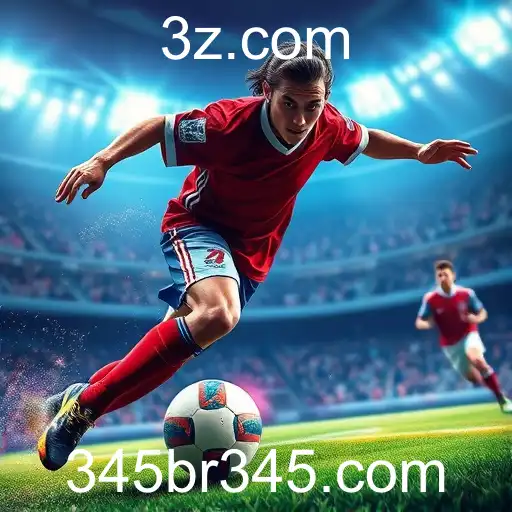 O Mundo dos Jogos Virtuais em Foco