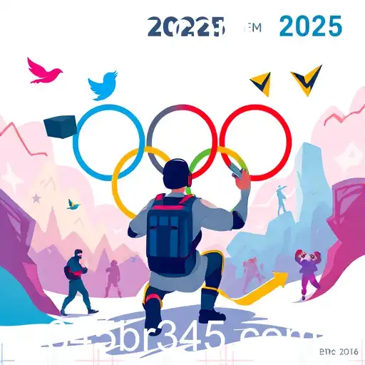 Novidades e Tendências no Mundo dos Jogos em 2025