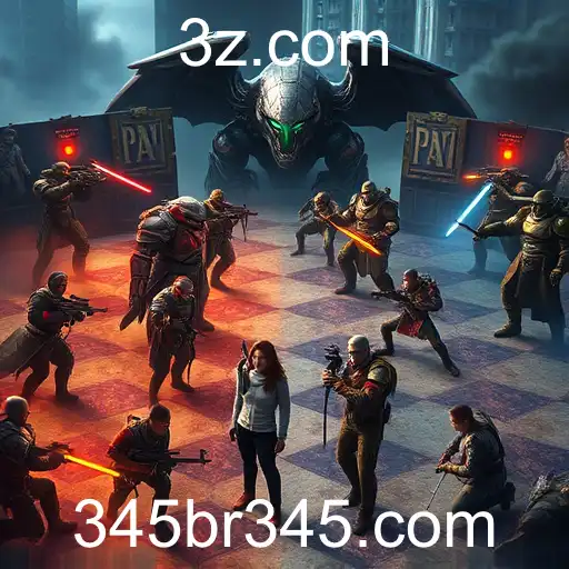 O Impacto dos Jogos Online em 2025: Tendências e Desafios