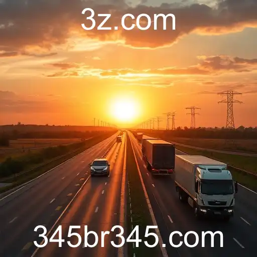 Inovações Tecnológicas Transformam a BR-345