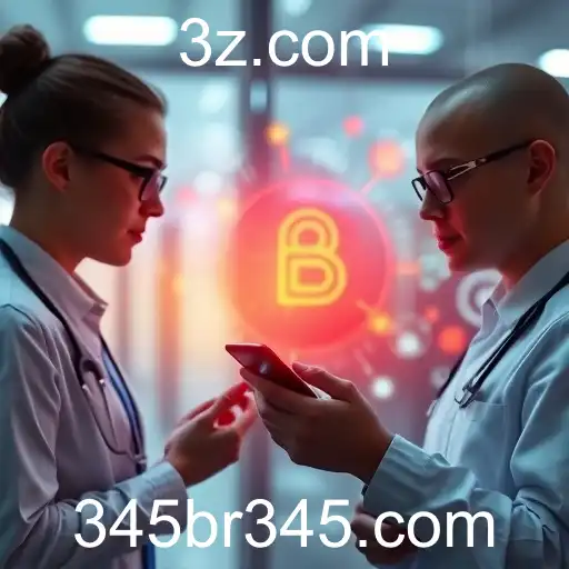 A Revolução do BR345 Transforma O Cenário de Jogos Online