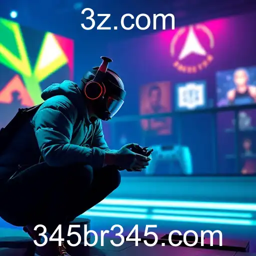 Revolução Digital no Mundo dos Jogos