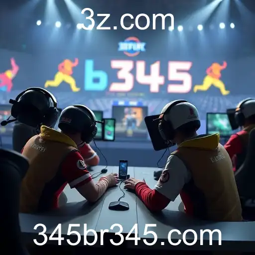 Ascensão dos Jogos Online em 2025