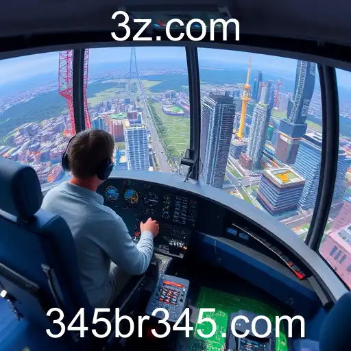 Tendências e Evoluções em Jogos Online: O Futuro em 2025