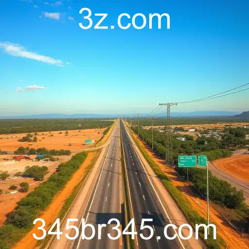 Impactos da Tecnologia no Brasil e a Ascensão da BR345