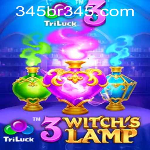 Dive into the Mystical World of 3WitchsLamp