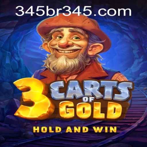 Exploring the Thrills of 3cartsOfGold: A New Era in Online Gaming