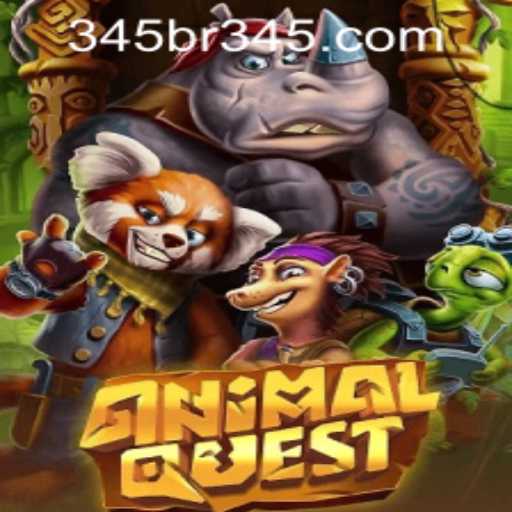Embark on an Epic Adventure with AnimalQuest
