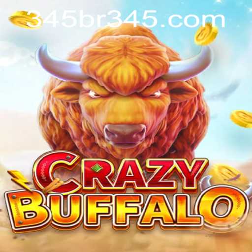 CRAZYBUFFALO: A Thrilling Adventure in Gaming
