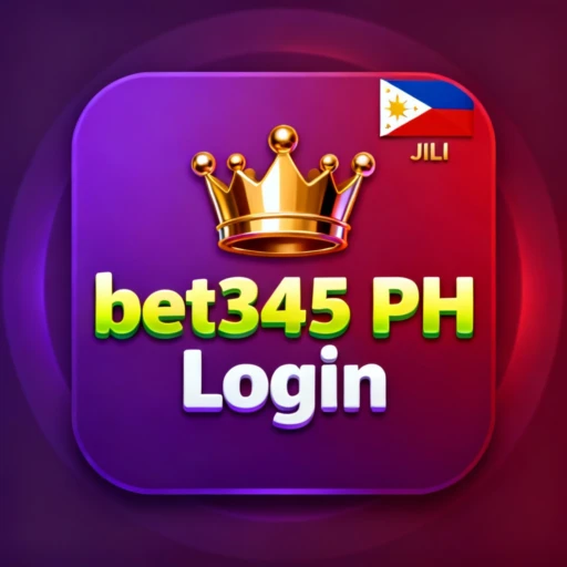 bet345 PH Login