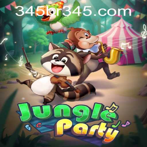 Exploring JungleParty: A Captivating New Adventure in the Gaming World