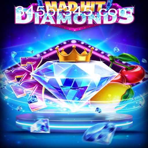 Discover the Thrill of MadHitDiamonds: The Ultimate Gaming Experience
