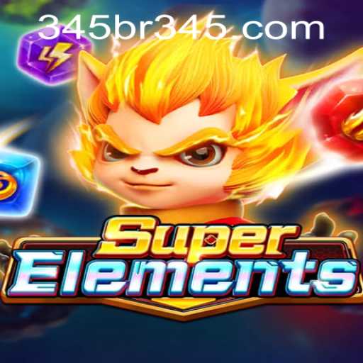 Discover the Thrilling World of SuperElements and the Exciting Bet345 PH Login