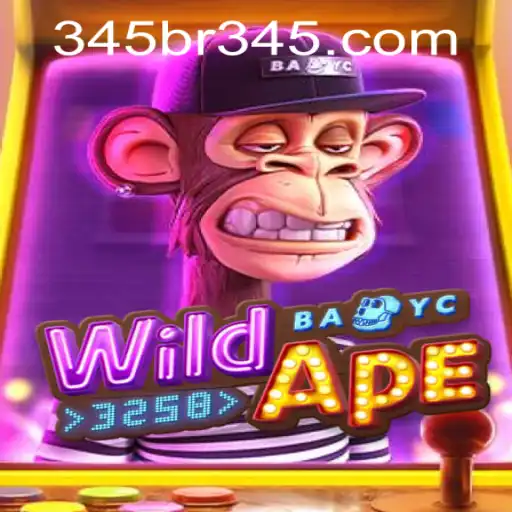 Explore WildApe3258: A Thrilling Jungle Adventure with bet345 PH Login